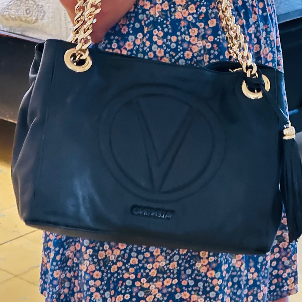 Valentino Beautiful Purse and Wallet. Original